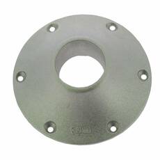 Miniature Embase conique alu pour pied de table (C) - FIAMMA N° 4 Miniature Embase conique alu pour pied de table (C) - FIAMMA N° 4