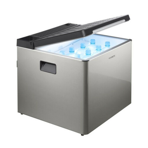 GLACIÈRE COMBICOOL ACX3 40 G A CARTOUCHE GAZ - DOMETIC