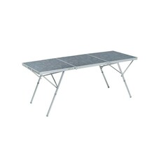 Miniature Table de Camping Trigano Valise Family - TRIGANO N° 0