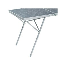 Miniature Table de Camping Trigano Valise Family - TRIGANO N° 2