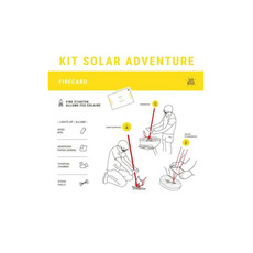 Miniature ADVENTURE KIT SOLAIRE - SOLAR BROTHER N° 1
