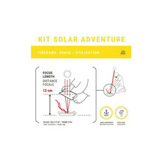 Miniature ADVENTURE KIT SOLAIRE - SOLAR BROTHER N° 3