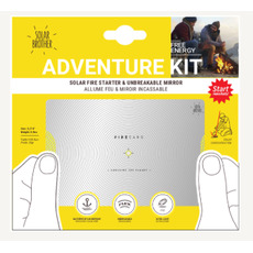 Miniature KIT SOLAIRE ADVENTURE - SOLAR BROTHER N° 6