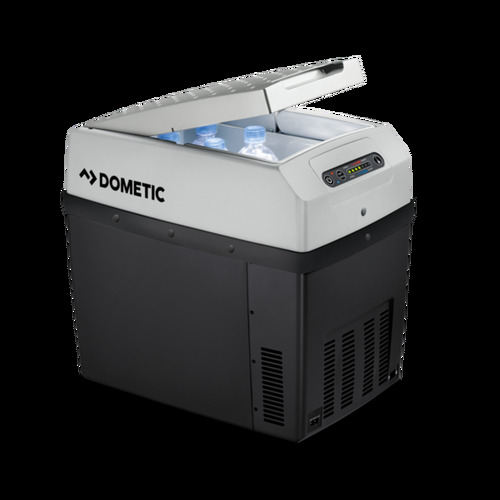 GLACIÈRE THERMOÉLECTRIQUE TROPICOOL TCX 21 - DOMETIC