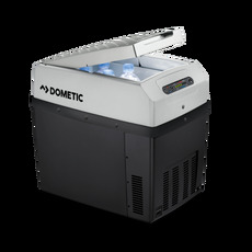 Miniature GLACIÈRE THERMOÉLECTRIQUE TROPICOOL TCX 21 - DOMETIC N° 0