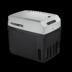 Miniature GLACIÈRE THERMOÉLECTRIQUE TROPICOOL TCX 21 - DOMETIC N° 2 Miniature GLACIÈRE THERMOÉLECTRIQUE TROPICOOL TCX 21 - DOMETIC N° 2
