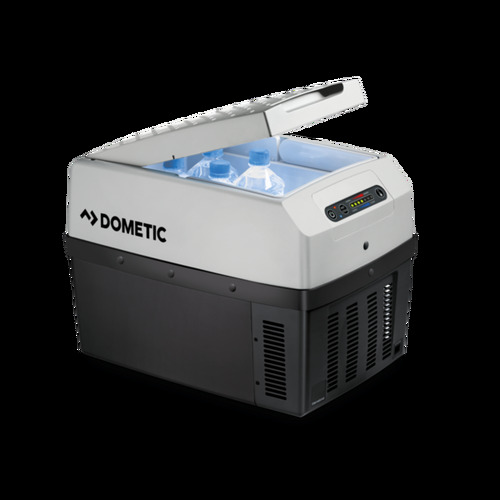 GLACIÈRE THERMOÉLECTRIQUE TROPICOOL TCX 14 - DOMETIC