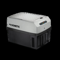 Miniature GLACIÈRE THERMOÉLECTRIQUE TROPICOOL TCX 14 - DOMETIC N° 2 Miniature GLACIÈRE THERMOÉLECTRIQUE TROPICOOL TCX 14 - DOMETIC N° 2