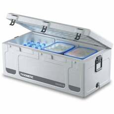 Miniature GLACIERE COOL-ICE CI110 - DOMETIC N° 0 Miniature GLACIERE COOL-ICE CI110 - DOMETIC N° 0