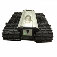 Miniature ROBOT DÉPLACE CARAVANE CAMPER TROLLEY CT4500- KRONINGS N° 3