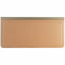 Miniature BAIE 1300X550 CARAVELAIR POLYPLASTIC 8663 BRUN N° 0 Miniature BAIE 1300X550 CARAVELAIR POLYPLASTIC 8663 BRUN N° 0