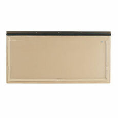 Miniature BAIE 1200X500 BURSTNER POLYPLASTIC 8103BA BRUN N° 0 Miniature BAIE 1200X500 BURSTNER POLYPLASTIC 8103BA BRUN N° 0