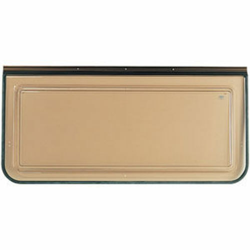 BAIE 1300X550 ESTEREL PARAPRESS 7805RF BRUN