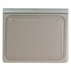 Miniature BAIE 700X350 STERCKEMAN POLYPLASTIC 04.10 BRUN N° 0 Miniature BAIE 700X350 STERCKEMAN POLYPLASTIC 04.10 BRUN N° 0