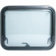 Miniature BAIE POLYVISION 04.25 700X350 MM - TRIGANO N° 0 Miniature BAIE POLYVISION 04.25 700X350 MM - TRIGANO N° 0