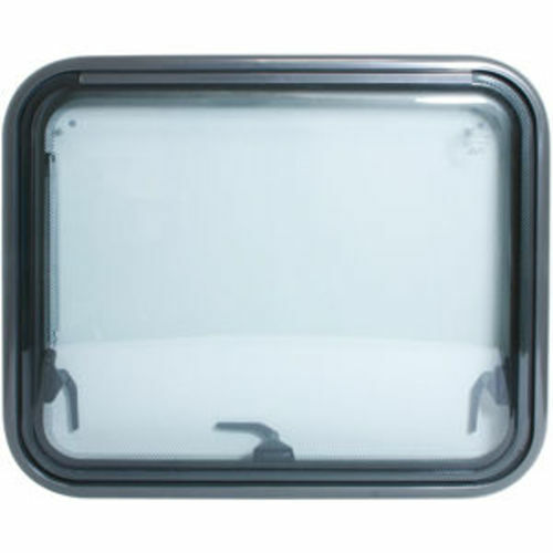 BAIE POLYVISION 04.25 900X450 MM COULISSANTE - TRIGANO