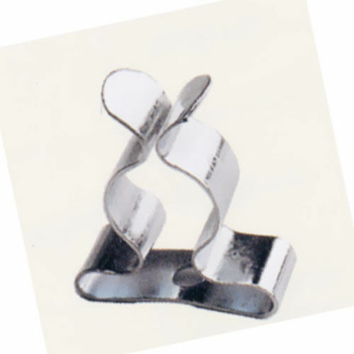 Collier serrage acier