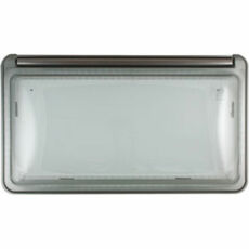 Miniature BAIE POLYPLASTIC 04.23 800X400 MM N° 0 Miniature BAIE POLYPLASTIC 04.23 800X400 MM N° 0