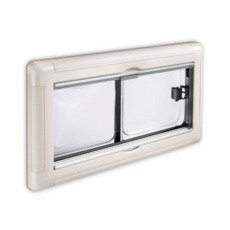 Miniature BAIE S5 COUL. 1000X500MM STORE DUETTE - DOMETIC N° 1 Miniature BAIE S5 COUL. 1000X500MM STORE DUETTE - DOMETIC N° 1