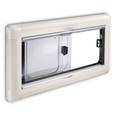 Miniature BAIE S5 COUL. 1000X500MM STORE DUETTE - DOMETIC N° 2 Miniature BAIE S5 COUL. 1000X500MM STORE DUETTE - DOMETIC N° 2