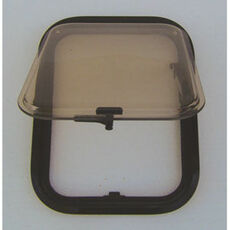 Miniature BAIE 800X560 OUVRANTE PARAPRESS 28000 CADRE ALUMINIUM N° 0 Miniature BAIE 800X560 OUVRANTE PARAPRESS 28000 CADRE ALUMINIUM N° 0