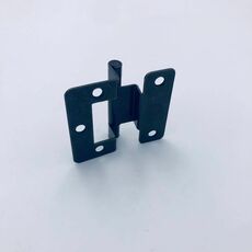 Miniature CHARNIERE BRONZE 51 x 57 mm - DECMO N° 1 Miniature CHARNIERE BRONZE 51 x 57 mm - DECMO N° 1