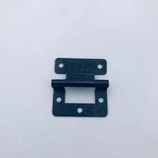 Miniature CHARNIERE BRONZE 51 x 57 mm - DECMO N° 2 Miniature CHARNIERE BRONZE 51 x 57 mm - DECMO N° 2