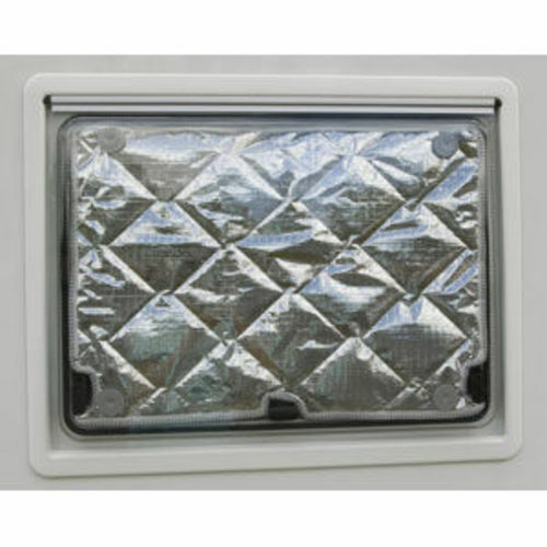 VOLET ISOTHERME 750X400 POUR BAIE SEITZ S4 - DOMETIC SEITZ