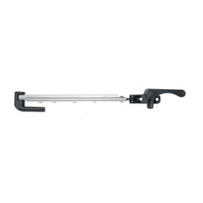 COMPAS AUTOMATIQUE GAUCHE NOIR SUBLIM RUBIS - POLYPLASTIC