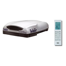 Miniature CLIMATISEUR DUALCLIMA 8400H - TELAIR N° 1 Miniature CLIMATISEUR DUALCLIMA 8400H - TELAIR N° 1
