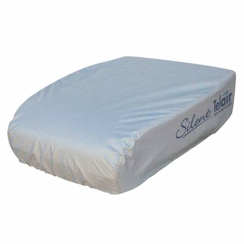 HOUSSE DE PROTECTION POUR CLIMATISEUR SILENT/DUALCLIMA - TELAIR