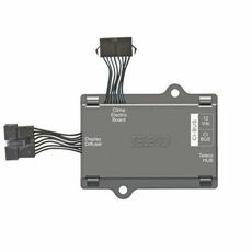 Miniature SYSTÈME HUB INTERFACE ICL POUR CLIMATISEUR - TELECO N° 1