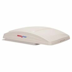 Miniature LANTERNEAU VENTILÉ DELUXE BLANC - MAXXFAN N° 2 Miniature LANTERNEAU VENTILÉ DELUXE BLANC - MAXXFAN N° 2