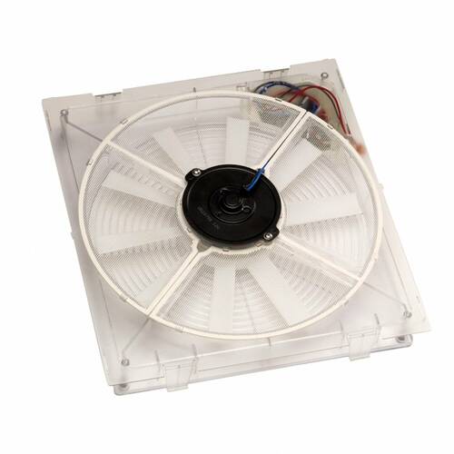 VENTILATEUR POUR LANTERNEAU OMNIVENT - THULE