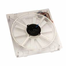 Miniature VENTILATEUR POUR LANTERNEAU OMNIVENT - THULE N° 0