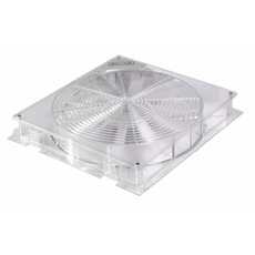 Miniature VENTILATEUR POUR LANTERNEAU OMNIVENT - THULE N° 1