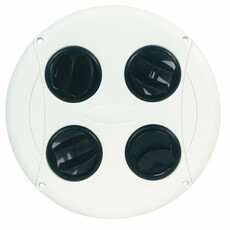 Miniature AERATEUR DE TOIT ÉLECTRIQUE 3003 12V - SIROCO N° 2 Miniature AERATEUR DE TOIT ÉLECTRIQUE 3003 12V - SIROCO N° 2