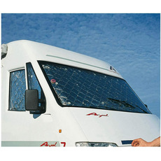Miniature PROTECTION ISOTHERME POUR HAYON VW T4 - 1990 > 2003 N° 1 Miniature PROTECTION ISOTHERME POUR HAYON VW T4 - 1990 > 2003 N° 1