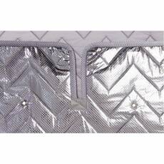 Miniature Protection thermique In-Termik 2 Vitres arrières et hayon - Modèle : Jumpy 3 Utilitaire depuis 2016 - SOPLAIR N° 5 Miniature Protection thermique In-Termik 2 Vitres arrières et hayon - Modèle : Jumpy 3 Utilitaire depuis 2016 - SOPLAIR N° 5