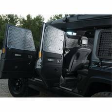 Miniature Protection thermique In-Termik 2 Vitres arrières et hayon - Modèle : Jumpy 3 Utilitaire depuis 2016 - SOPLAIR N° 7 Miniature Protection thermique In-Termik 2 Vitres arrières et hayon - Modèle : Jumpy 3 Utilitaire depuis 2016 - SOPLAIR N° 7