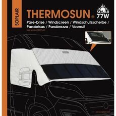 Miniature VOLET THERMOSUN AVEC PANNEAU SOLAIRE TRAFIC II ET III - 2006 > - SOPLAIR N° 1 Miniature VOLET THERMOSUN AVEC PANNEAU SOLAIRE TRAFIC II ET III - 2006 > - SOPLAIR N° 1