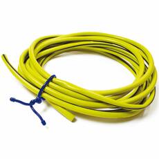 Miniature ATTACHES FLEXIBLES TWIST TIES - RING N° 3 Miniature ATTACHES FLEXIBLES TWIST TIES - RING N° 3