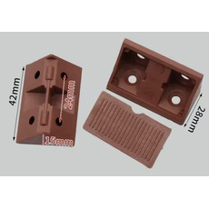 Miniature Pièce d'assemblage meuble N° 1