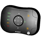 CONTROLE NIVEAU 3 RESERVOIRS - SCHEIBER