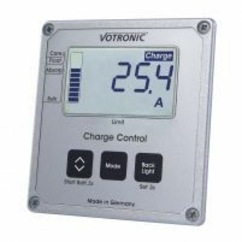 AFFICHEUR LCD CHARGE CONTROL S - VOTRONIC