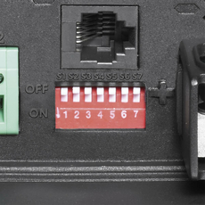 Miniature PerfectPower DCC1212-10 10A - DOMETIC N° 2 Miniature PerfectPower DCC1212-10 10A - DOMETIC N° 2
