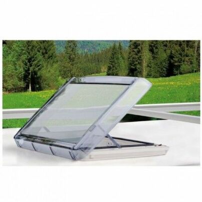 CAPOT DE RECHANGE POUR LANTERNEAU REMITOP VARIO 2 50X70