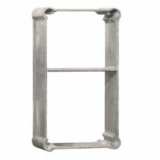 Miniature RALLONGE CHEMINÉE VENTOUSE POUR BOILER - TRUMA N° 0 Miniature RALLONGE CHEMINÉE VENTOUSE POUR BOILER - TRUMA N° 0