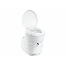 Miniature TOILETTES À CASSETTE C223-S - THETFORD N° 1 Miniature TOILETTES À CASSETTE C223-S - THETFORD N° 1