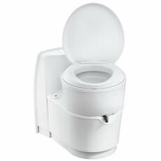 Miniature TOILETTES À CASSETTE C223-CS - THETFORD N° 0 Miniature TOILETTES À CASSETTE C223-CS - THETFORD N° 0